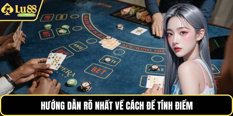 Hướng dẫn rõ nhất về cách để tính điểm