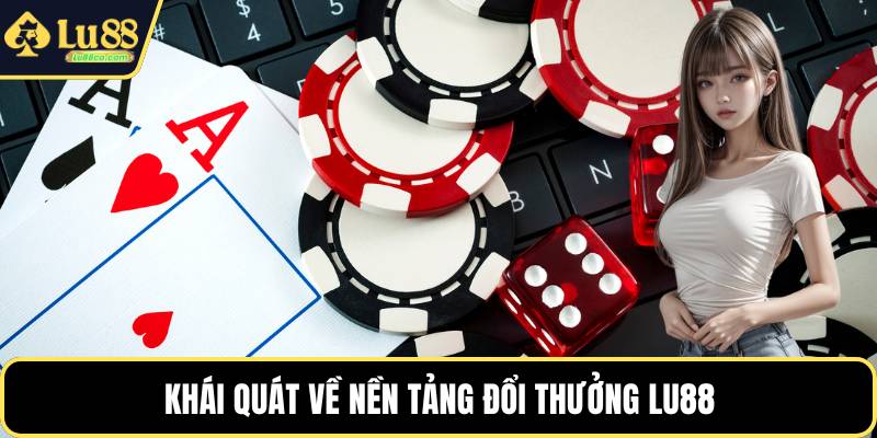 Khái quát về nền tảng đổi thưởng LU88