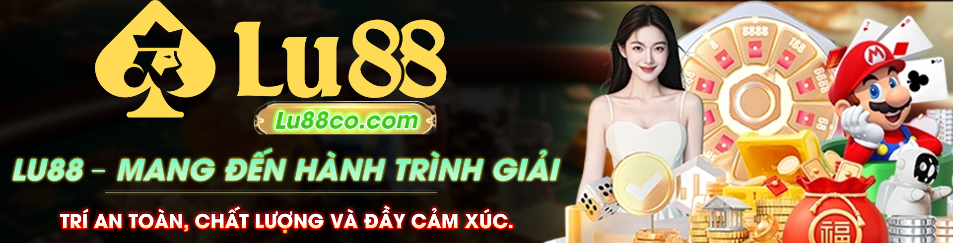 lu88co.com banner